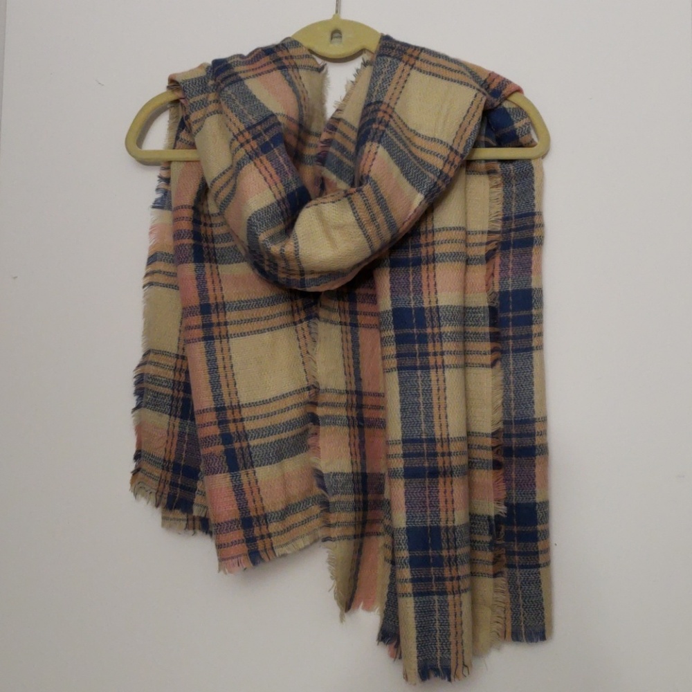 Ladies wrap